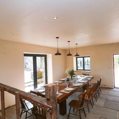 Bowland Barn Villa Ленчестър Екстериор снимка
