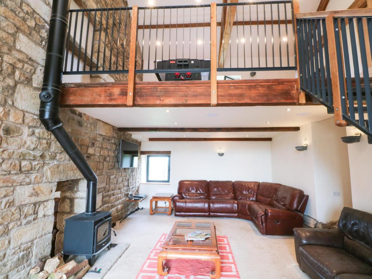 Bowland Barn Villa Ленчестър Екстериор снимка