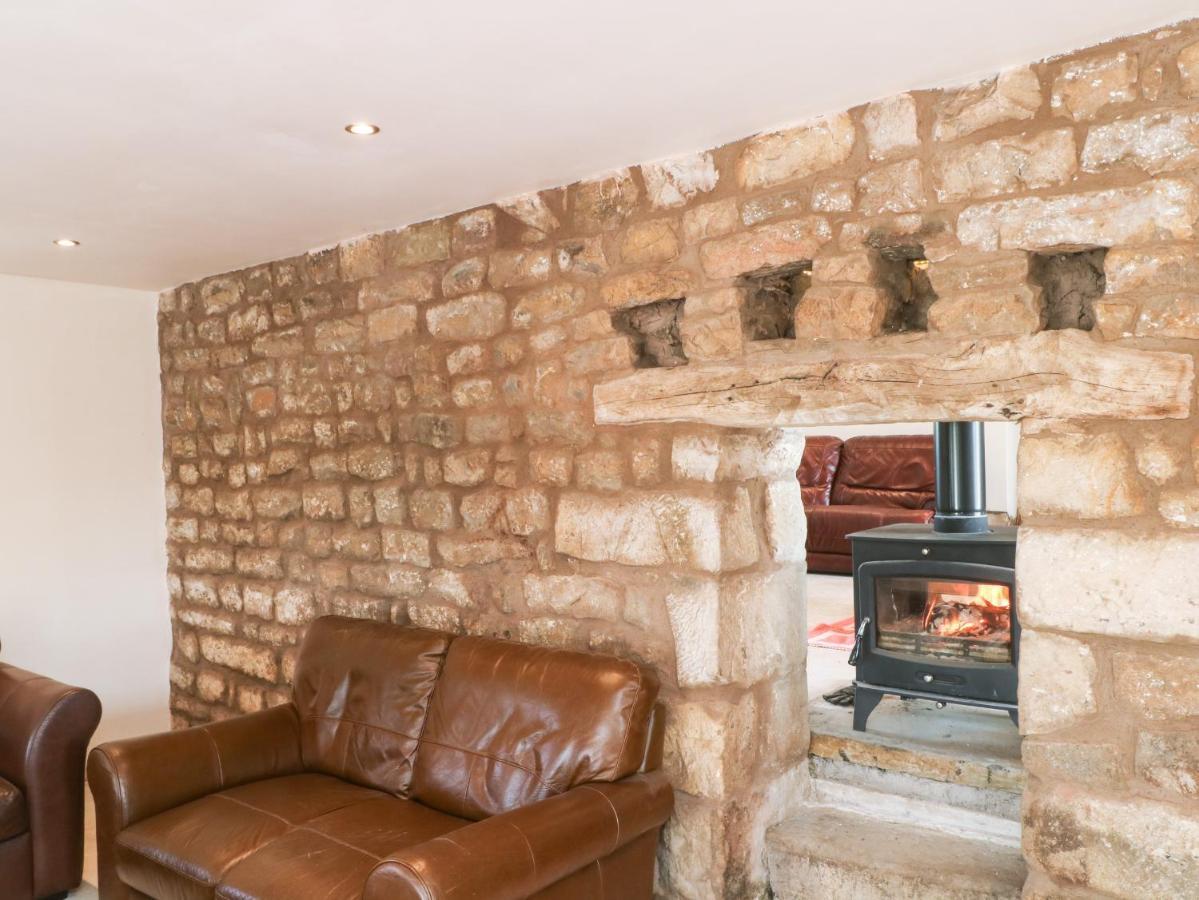 Bowland Barn Villa Ленчестър Екстериор снимка