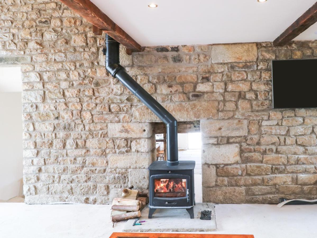 Bowland Barn Villa Ленчестър Екстериор снимка
