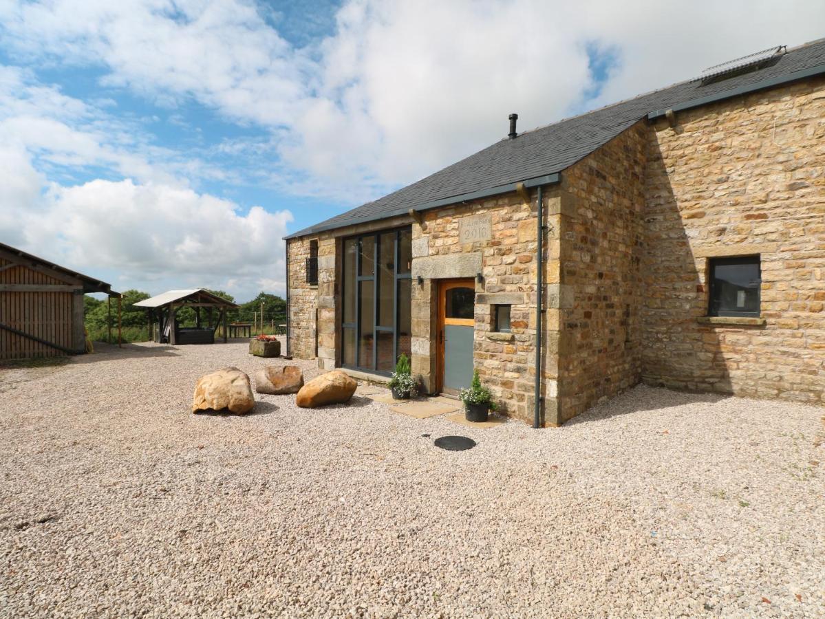 Bowland Barn Villa Ленчестър Екстериор снимка