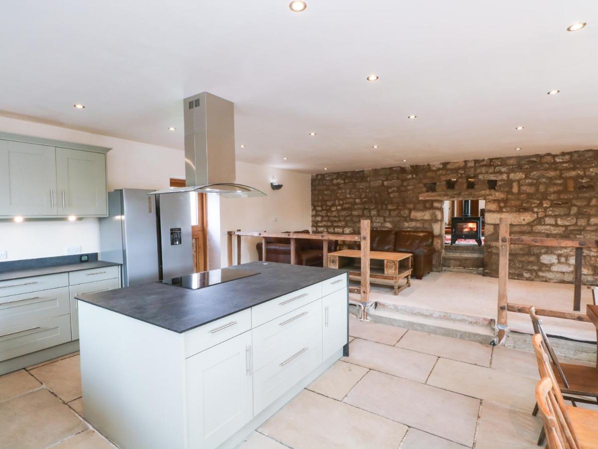 Bowland Barn Villa Ленчестър Екстериор снимка