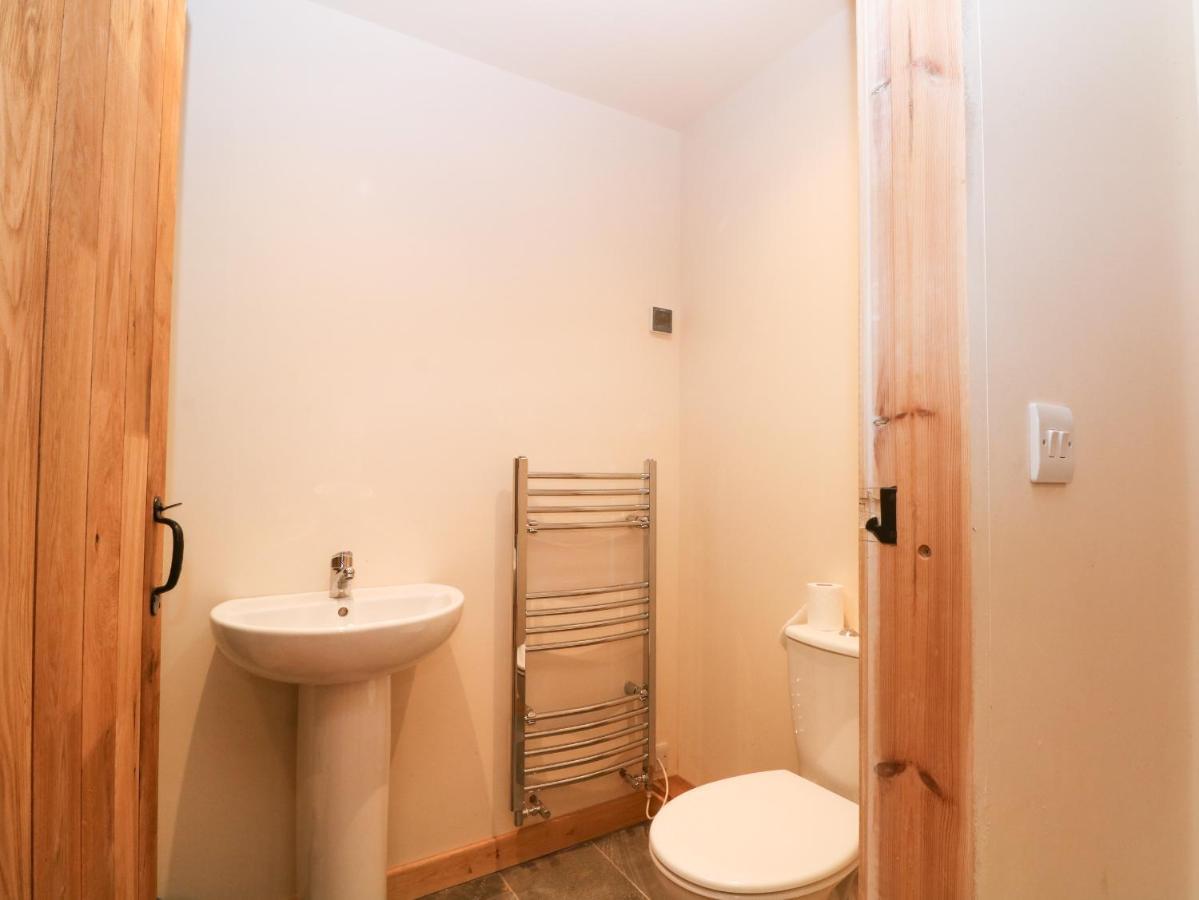 Bowland Barn Villa Ленчестър Екстериор снимка