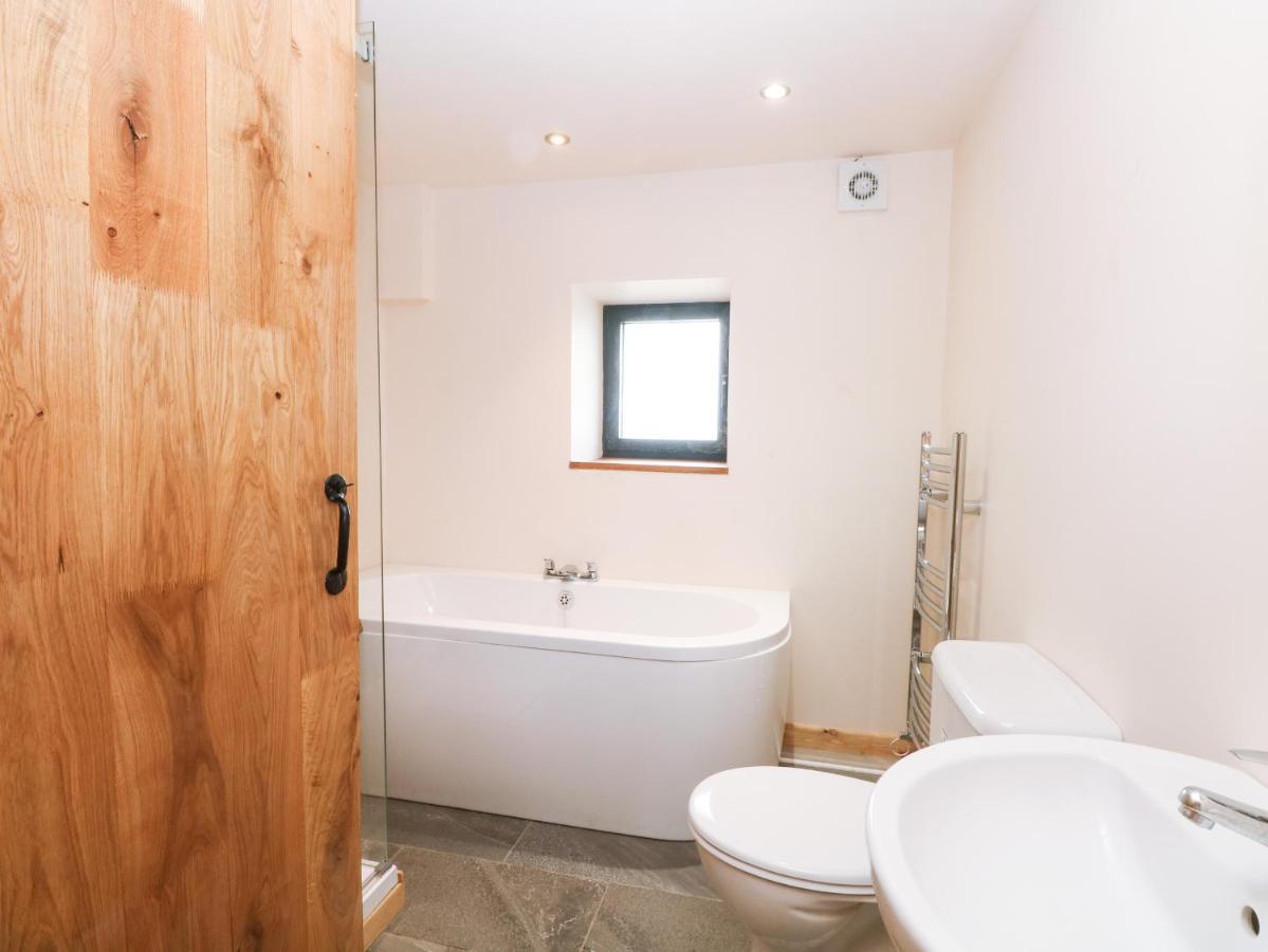 Bowland Barn Villa Ленчестър Екстериор снимка