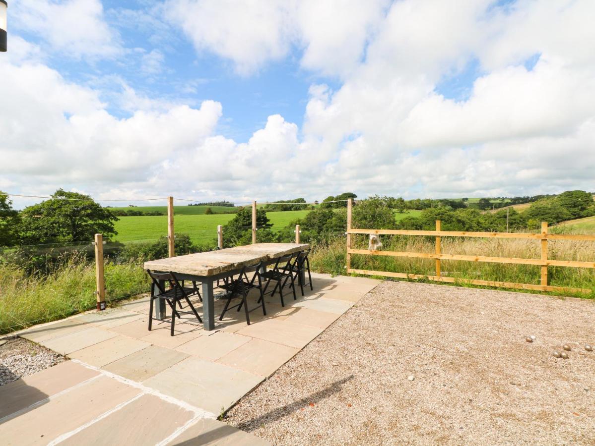 Bowland Barn Villa Ленчестър Екстериор снимка