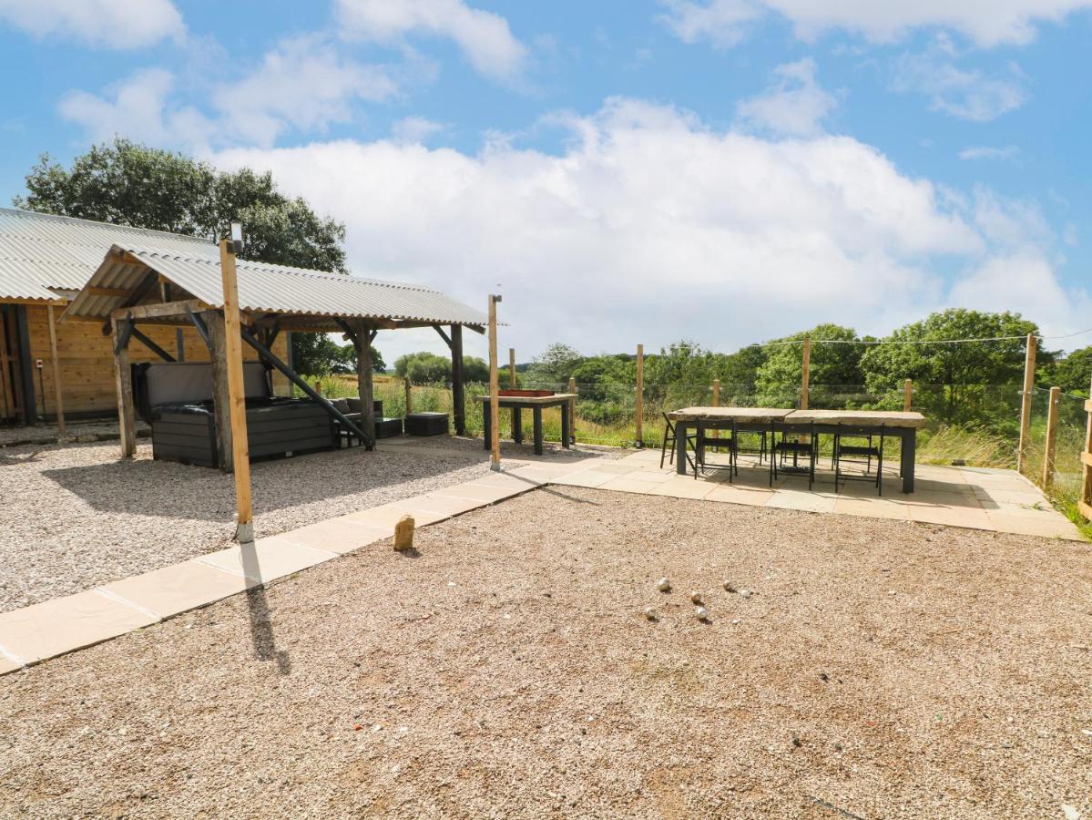 Bowland Barn Villa Ленчестър Екстериор снимка