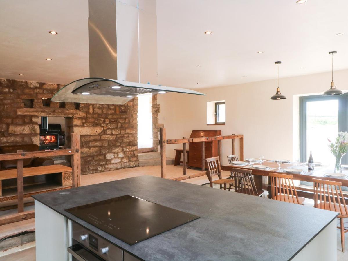Bowland Barn Villa Ленчестър Екстериор снимка