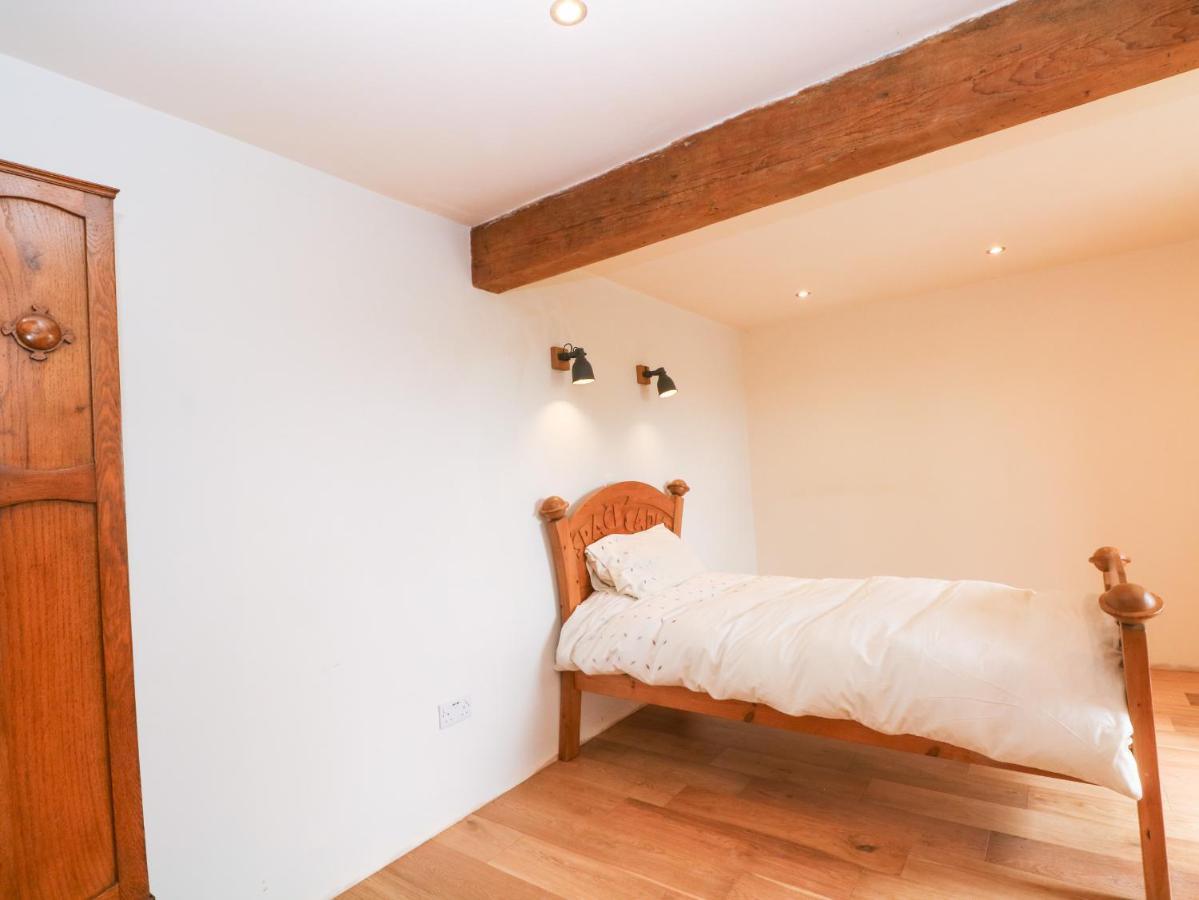 Bowland Barn Villa Ленчестър Екстериор снимка