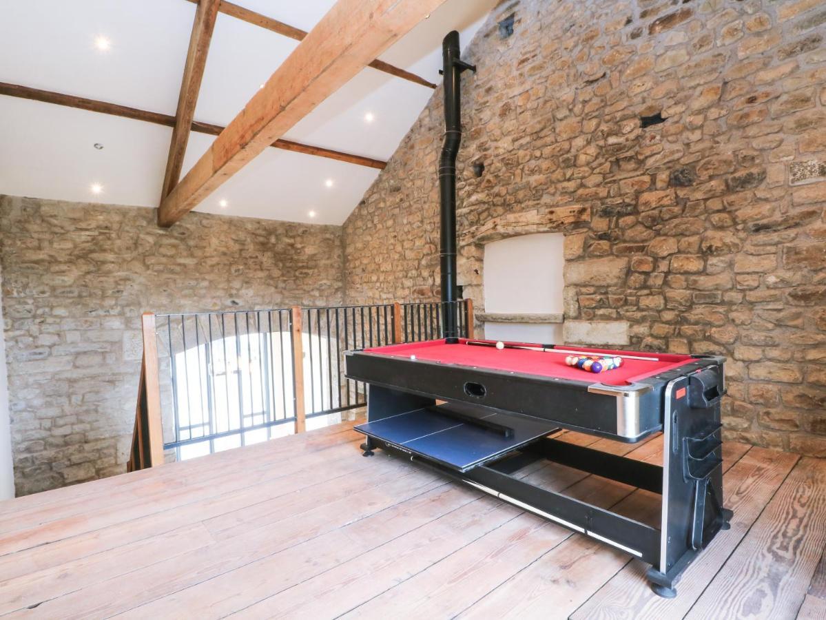 Bowland Barn Villa Ленчестър Екстериор снимка